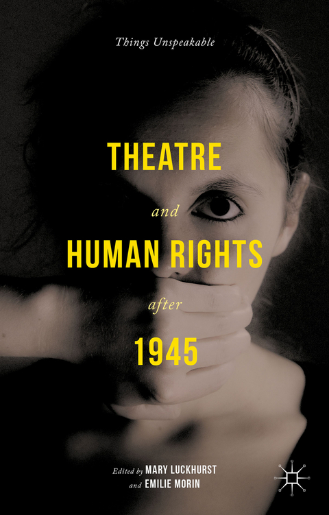 Theatre and Human Rights after 1945 - 