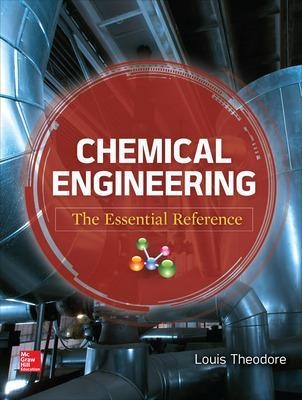 Chemical Engineering - Louis Theodore