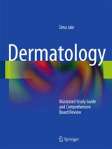 Dermatology - Sima Jain