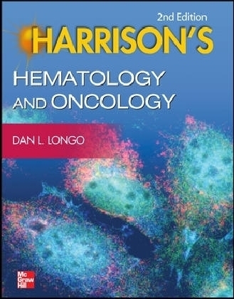 Harrison's Hematology and Oncology, 2e - Dan Longo