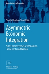 Asymmetric Economic Integration - Snorri Thomas Snorrason
