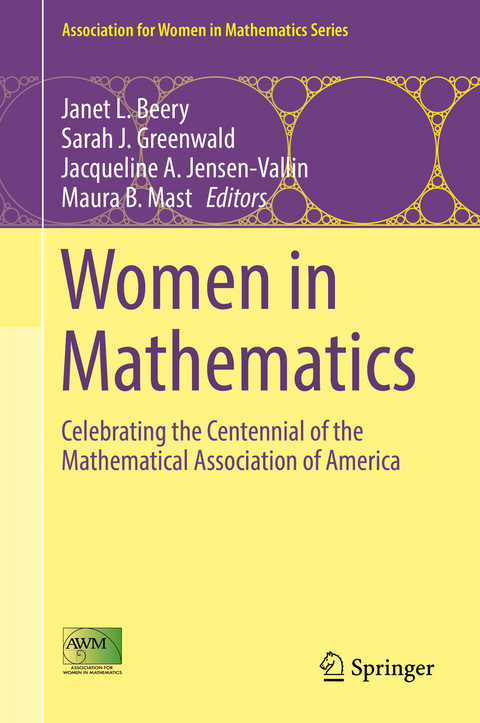 Women in Mathematics - 