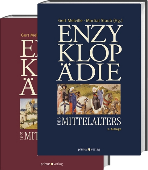 Enzyklopädie des Mittelalters - 