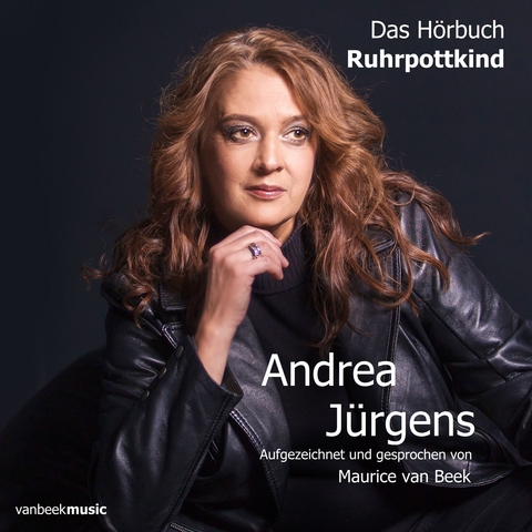 Andrea Jürgens „Ruhrpottkind“ - Maurice Beek