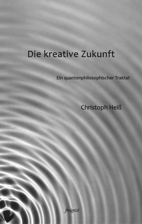 Die kreative Zukunft - Christoph Heiß