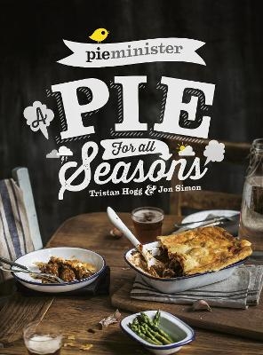 Pieminister - Jon Simon, Tristan Hogg