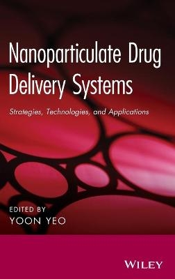 Nanoparticulate Drug Delivery Systems - 