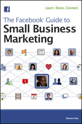 The Facebook Guide to Small Business Marketing - Tory Johnson