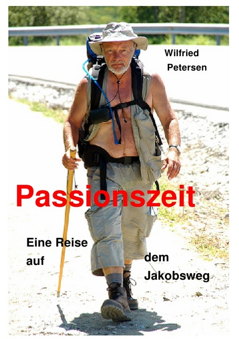 Passionszeit - Wilfried Petersen