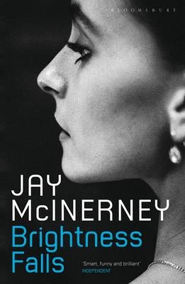 Brightness Falls - Jay McInerney