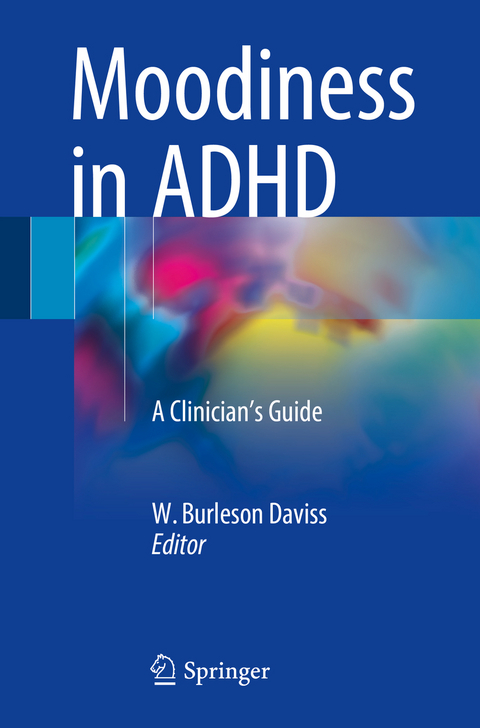 Moodiness in ADHD - 