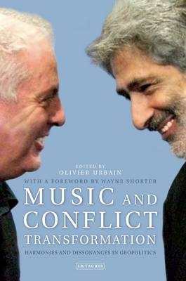 Music and Conflict Transformation - Olivier Urbain