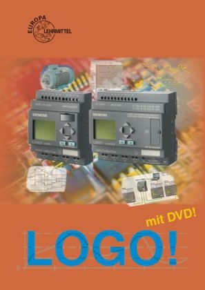 LOGO! mit DVD - Herbert Tapken