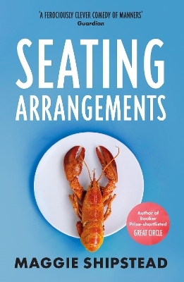 Seating Arrangements - Maggie Shipstead