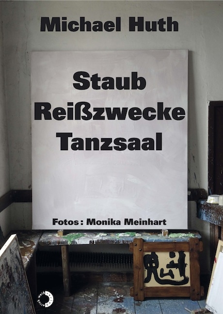 Staub Reißzwecke Tanzsaal - Michael Huth