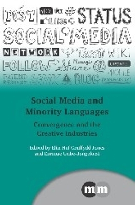 Social Media and Minority Languages - 