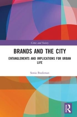 Brands and the City - Sonia Bookman