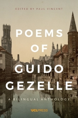 Poems of Guido Gezelle - 