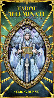 Illuinati Tarot - 