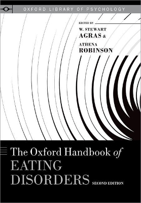 The Oxford Handbook of Eating Disorders - 