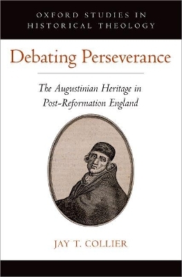 Debating Perseverance - Jay T. Collier