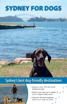 Sydney for Dogs - Cathy Proctor