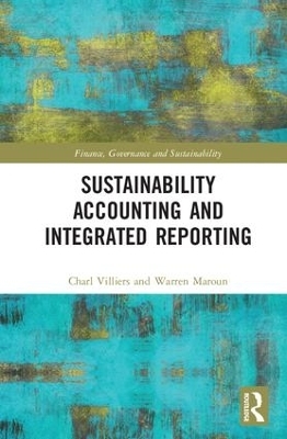 Sustainability Accounting and Integrated Reporting - 