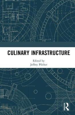 Culinary Infrastructure - 