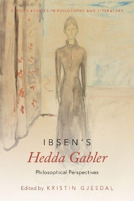 Ibsen's Hedda Gabler - 