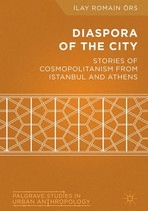 Diaspora of the City - I. Ors