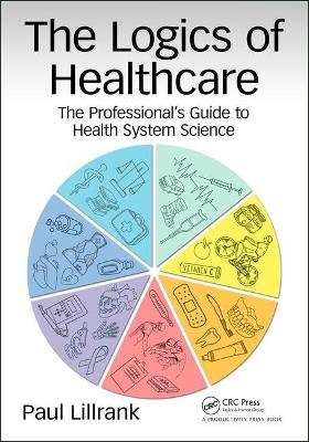 The Logics of Healthcare - Paul Lillrank