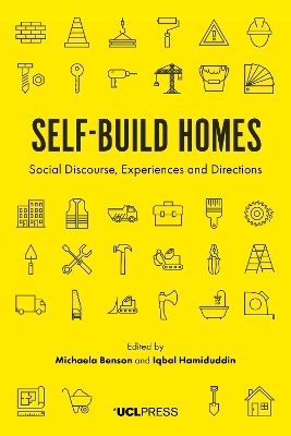 Self-Build Homes - 