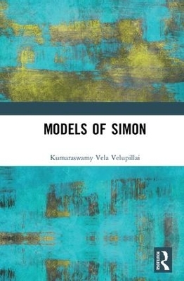 Models of Simon - Kumaraswamy Vela Velupillai