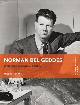 Norman Bel Geddes - Nicolas P. Maffei