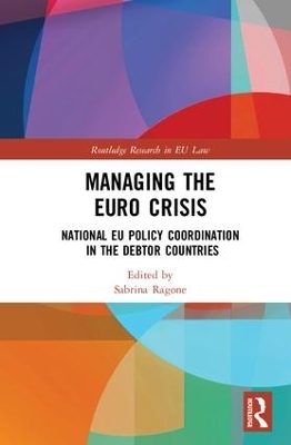 Managing the Euro Crisis - 
