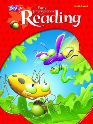 Level K - Read-Aloud Book -  MCGRAW HILL