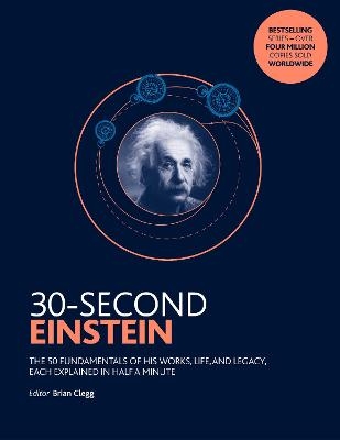 30-Second Einstein - 