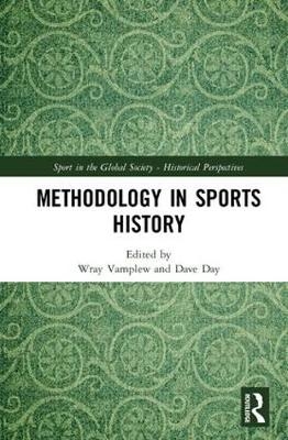 Methodology in Sports History - 