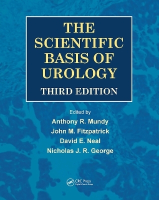 The Scientific Basis of Urology - 