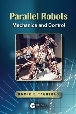 Parallel Robots - Hamid D. Taghirad