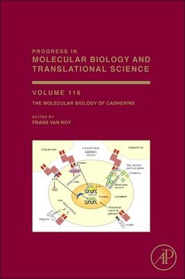 The Molecular Biology of Cadherins - 