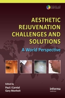 Aesthetic Rejuvenation Challenges and Solutions - 