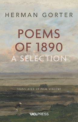 Herman Gorter: Poems of 1890 - Herman Gorter