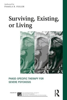 Surviving, Existing, or Living - Pamela R. Fuller