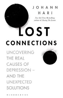 Lost Connections - Johann Hari