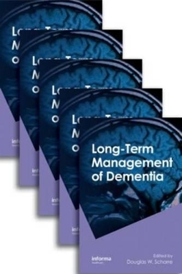 Long-Term Management of Dementia - 