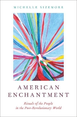 American Enchantment - Michelle Sizemore