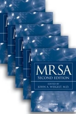 MRSA, Second Edition - 