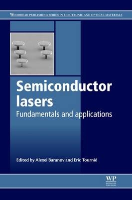 Semiconductor Lasers - 