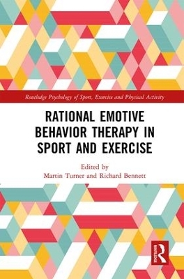 Rational Emotive Behavior Therapy in Sport and Exercise - 